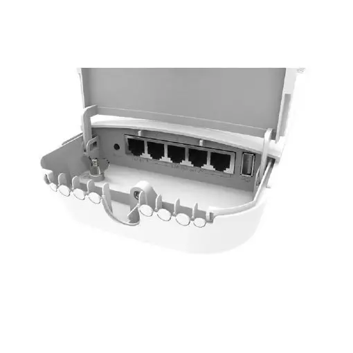 رادیو وایرلس میکروتیک Mikrotik - OmniTIK 5 PoE ac-4